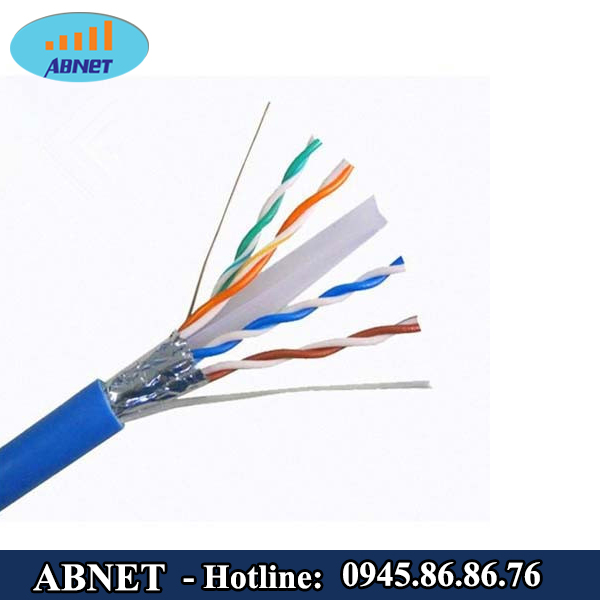 Cáp mạng AMP